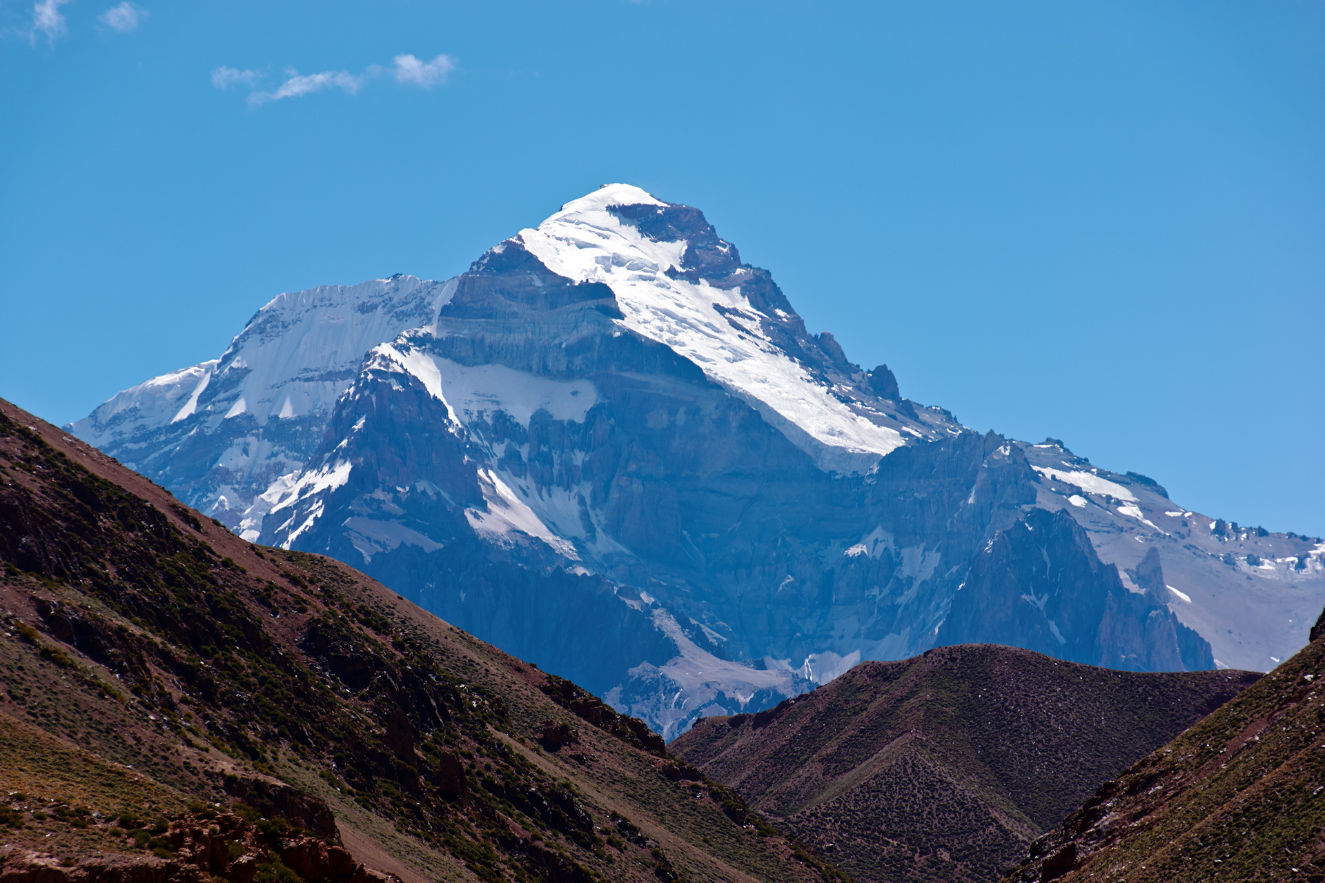Aconcagua pic