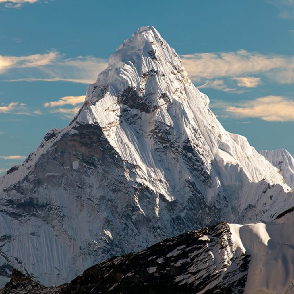 Ama Dablam pic