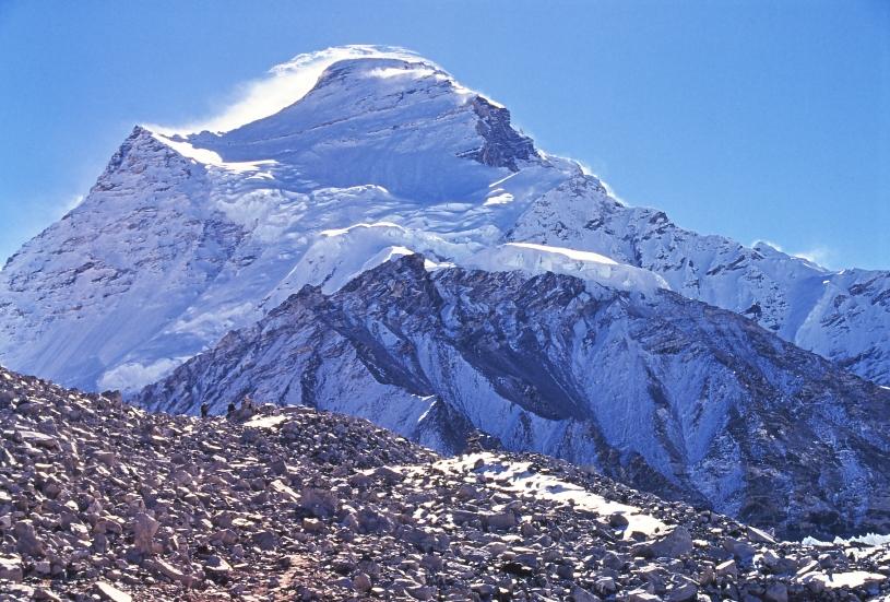 Cho Oyu pic