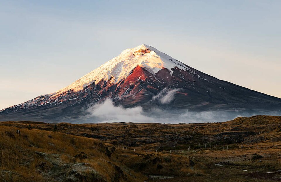 Cotopaxi pic