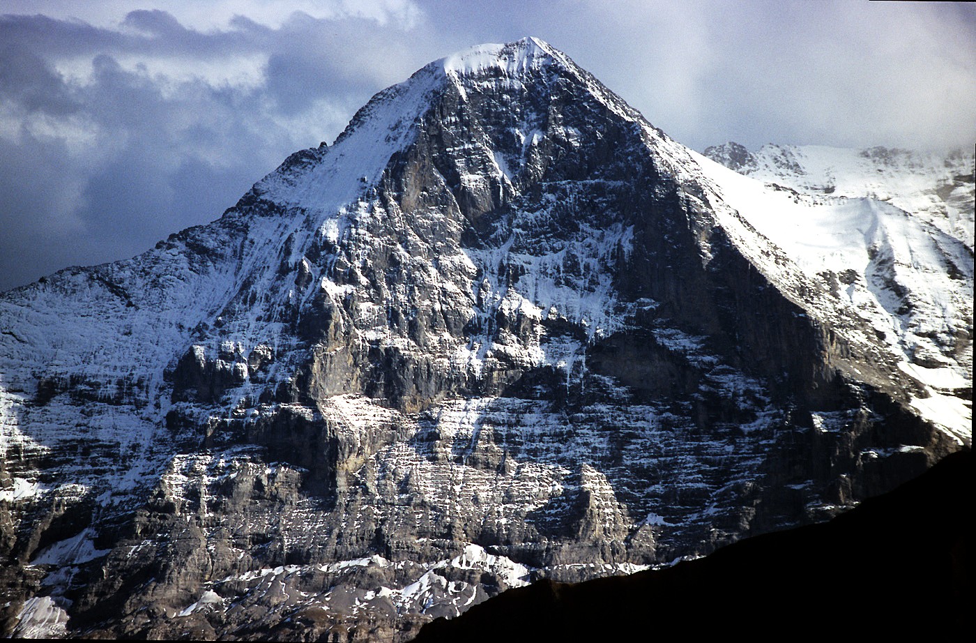 Eiger pic