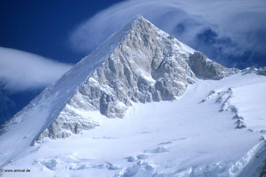 Gasherbrum II pic