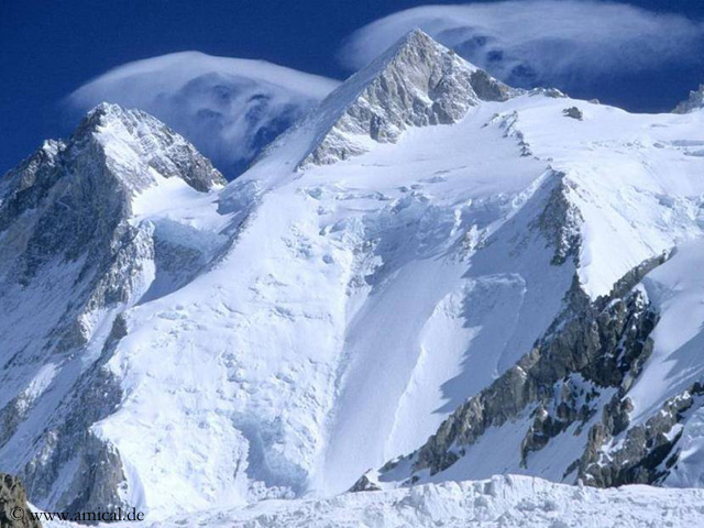 Gasherbrum III pic