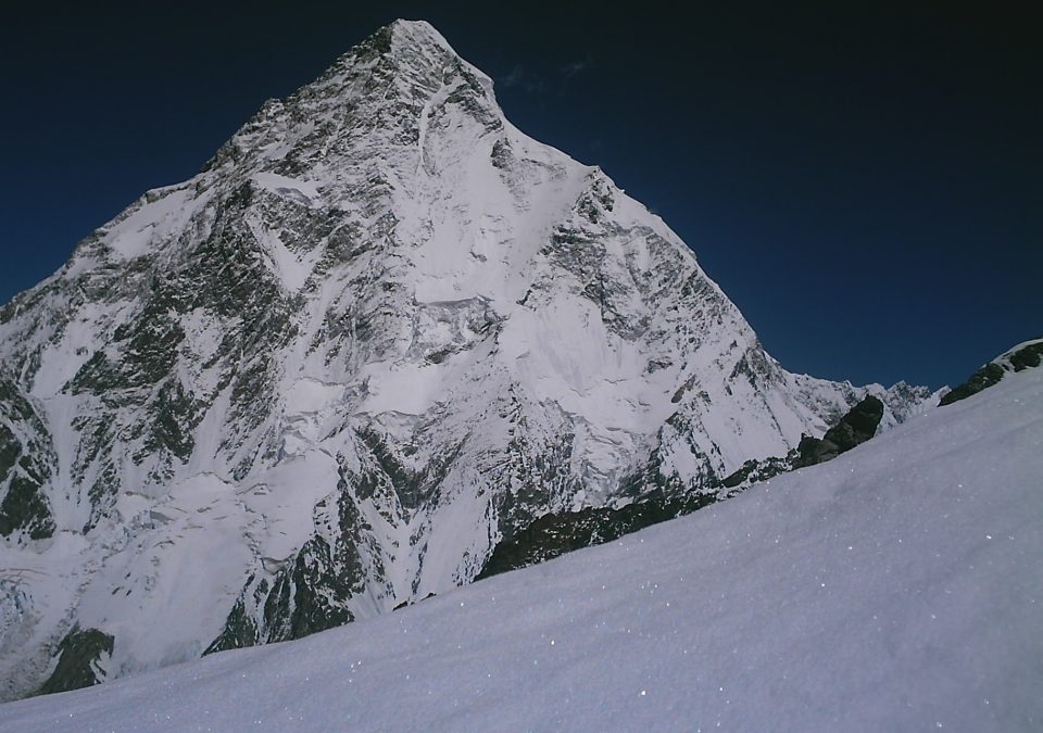 Gasherbrum V pic