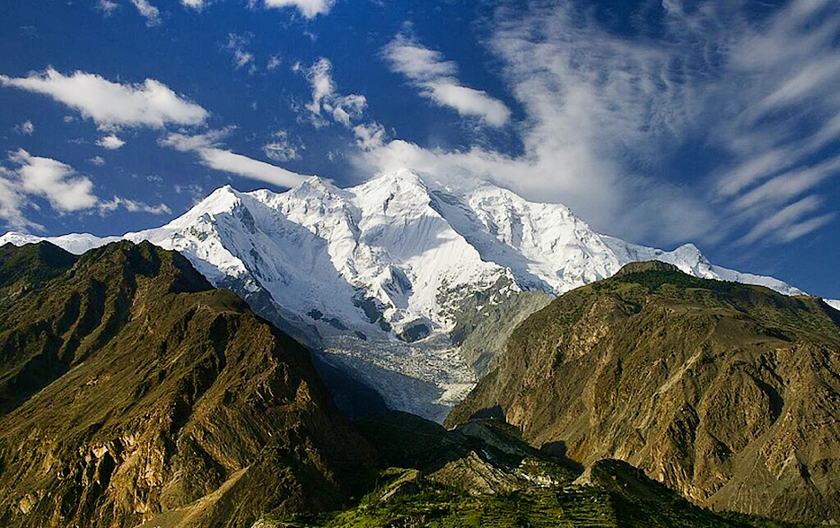 Rakaposhi pic